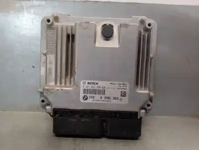 İkinci el araba yedek parçası  için BMW SERIE 3 LIM. (F30)  OEM IAM referansları 8596362  0281033806