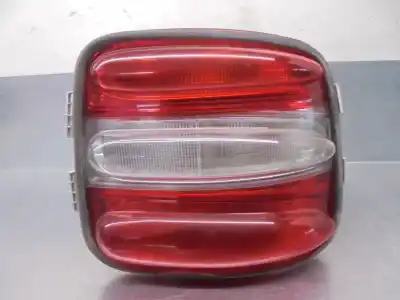 Gebrauchtes Autoersatzteil  zum FIAT BRAVA (182)  OEM-IAM-Referenzen 7767729  