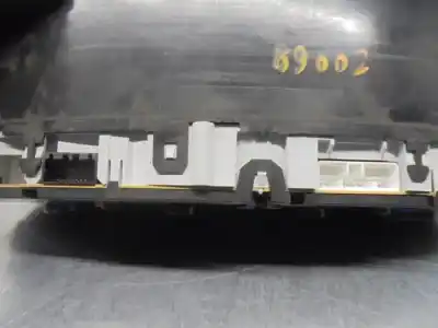 Second-hand car spare part dashboard for fiat brava (182) 1.4 12v cat oem iam references 46478866  6062480020