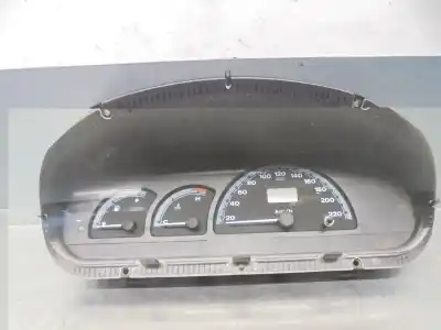 Автозапчасти б/у приборная доска за FIAT BRAVA (182) 1.4 12V CAT ссылки OEM IAM 46478866  6062480020