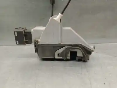 Tweedehands auto-onderdeel achter rechts deurslot voor citroen c5 berlina 2.0 hdi fap oem iam-referenties 9800618680
