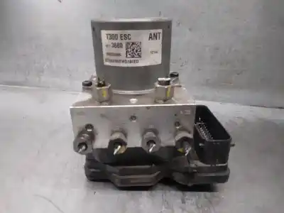 Peça sobressalente para automóvel em segunda mão abs por chevrolet aveo 1.3 diesel cat referências oem iam 95173880  