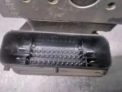 Peça sobressalente para automóvel em segunda mão abs por chevrolet aveo 1.3 diesel cat referências oem iam 95173880  