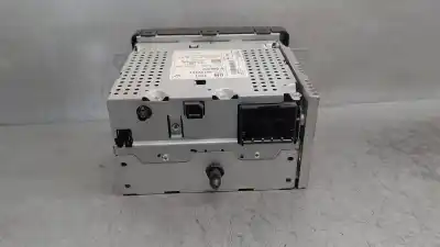 Peça sobressalente para automóvel em segunda mão sistema de áudio / rádio cd por chevrolet aveo 1.3 diesel cat referências oem iam 95127261  