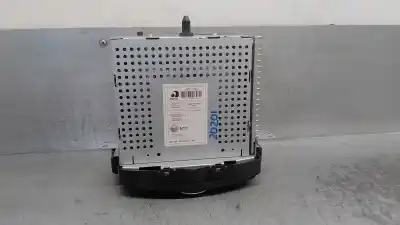 Peça sobressalente para automóvel em segunda mão sistema de áudio / rádio cd por chevrolet aveo 1.3 diesel cat referências oem iam 95127261  