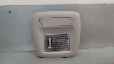 Peça sobressalente para automóvel em segunda mão luz interior por chevrolet aveo 1.3 diesel cat referências oem iam 13126729