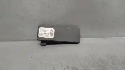 Recambio de automóvil de segunda mano de MODULO ELECTRONICO para CHEVROLET AVEO  referencias OEM IAM 13500144  