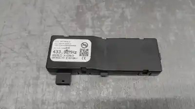 Second-hand car spare part electronic module for chevrolet aveo 1.3 diesel cat oem iam references 13500144  