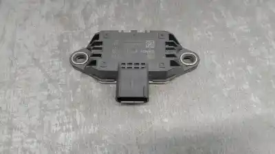 Peça sobressalente para automóvel em segunda mão módulo eletrônico por chevrolet aveo 1.3 diesel cat referências oem iam 13587220