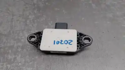 Second-hand car spare part electronic module for chevrolet aveo 1.3 diesel cat oem iam references 13587220  0265005928