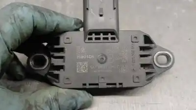 Second-hand car spare part electronic module for chevrolet aveo 1.3 diesel cat oem iam references 13587220  0265005928