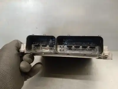 Second-hand car spare part ecu engine control for kia rio iii (ub) 1.1 crdi oem iam references 391402a200  28476624