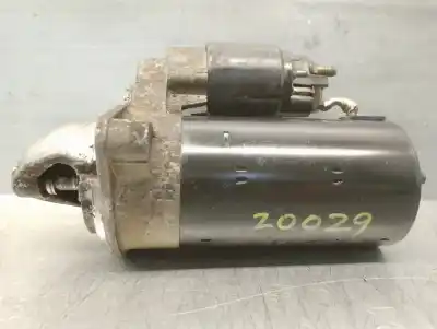 Second-hand car spare part STARTER MOTOR for BMW SERIE 5 BERLINA (E39)  OEM IAM references 7785691  00011092007