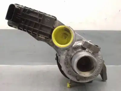 Peça sobressalente para automóvel em segunda mão turbocompresor por audi a8 d3 (4e2, 4e8) 4.0 tdi quattro referências oem iam 057145722j  7507203