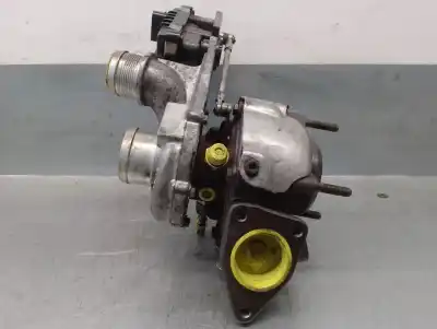 Pezzo di ricambio per auto di seconda mano turbocompressore per audi a8 d3 (4e2, 4e8) 4.0 tdi quattro riferimenti oem iam 057145722j  7507203