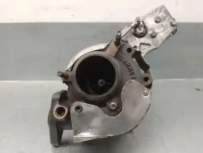 Pezzo di ricambio per auto di seconda mano turbocompressore per audi a8 d3 (4e2, 4e8) 4.0 tdi quattro riferimenti oem iam 057145722j  7507203