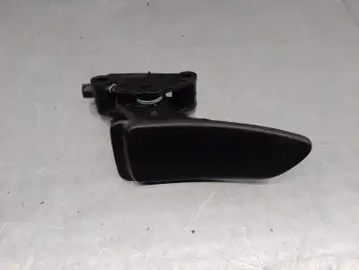 Tweedehands auto-onderdeel kapvergrendeling voor citroen c5 berlina 2.0 hdi fap oem iam-referenties 96606419