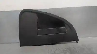 Peça sobressalente para automóvel em segunda mão puxador exterior traseiro esquerdo por chevrolet aveo 1.3 diesel cat referências oem iam 96879257
