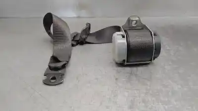 Peça sobressalente para automóvel em segunda mão cinto de segurança traseiro esquerdo por chevrolet aveo 1.3 diesel cat referências oem iam 95903005