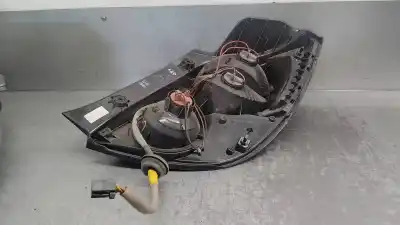 Second-hand car spare part left tailgate light for chevrolet aveo 1.3 diesel cat oem iam references 95470359  