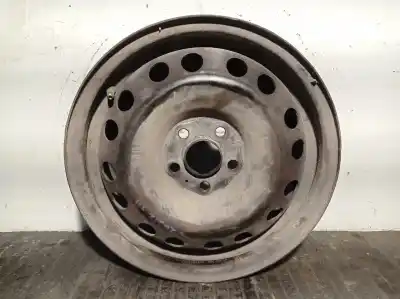 Second-hand car spare part rim for mg serie 75 (rj) 2.0 16v cdt oem iam references rrc109747