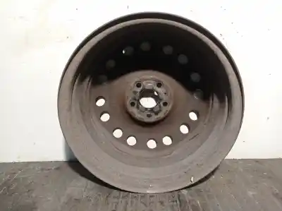 Second-hand car spare part rim for mg serie 75 (rj) 2.0 16v cdt oem iam references rrc109747