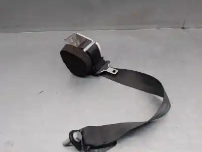 Tweedehands auto-onderdeel veiligheidsriem rechts achter voor citroen c5 berlina 2.0 hdi fap oem iam-referenties 96561744xx