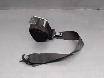 Tweedehands auto-onderdeel veiligheidsriem links achter voor citroen c5 berlina 2.0 hdi fap oem iam-referenties 96561744xx
