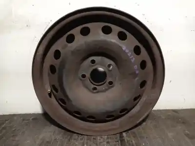 Second-hand car spare part rim for mg serie 75 (rj) 2.0 16v cdt oem iam references rrc109747