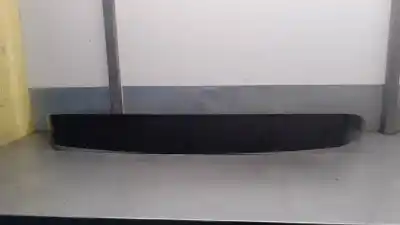 Peça sobressalente para automóvel em segunda mão spoiler da tampa da mala por chevrolet aveo 1.3 diesel cat referências oem iam 96975059