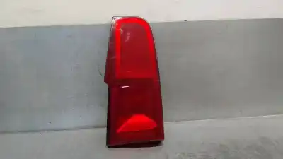 İkinci el araba yedek parçası Sag Kuyruk Lambasi için FIAT PUNTO BERLINA (188) 1.4 16V Dynamic OEM IAM referansları 461807481  