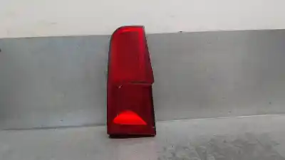 İkinci el araba yedek parçası Sol Kuyruk Lambasi için FIAT PUNTO BERLINA (188) 1.4 16V Dynamic OEM IAM referansları 461807481  