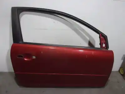Автозапчастина б/у передні праві двері для FORD FOCUS BERLINA (CAP) 1.6 16V CAT Посилання на OEM IAM 1505764  