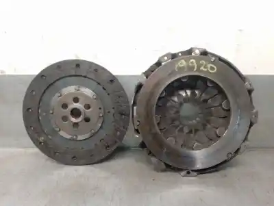 Second-hand car spare part clutch kit for volvo c30 (533) 1.6 d oem iam references 31256717  