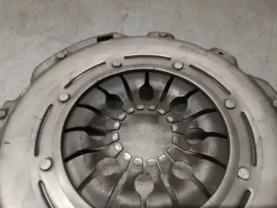 Second-hand car spare part clutch kit for volvo c30 (533) 1.6 d oem iam references 31256717  
