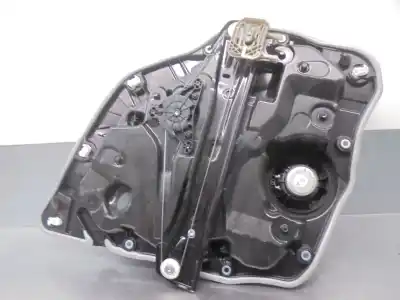 Second-hand car spare part rear left window regulator for bmw serie 3 touring (g21) 2.0 16v turbodiesel oem iam references 8495867  