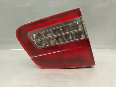 Tweedehands auto-onderdeel linker achterlamp in deur voor citroen c5 berlina 2.0 hdi fap oem iam-referenties 9675067780