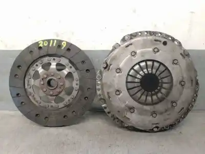 Pièce détachée automobile d'occasion KIT D'EMBRAYAGE pour PEUGEOT 407 SW (6E_, 6D_)  Références OEM IAM 2052N1  