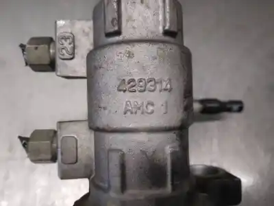 Peça sobressalente para automóvel em segunda mão bomba de travões por chevrolet aveo 1.3 diesel cat referências oem iam 429314  