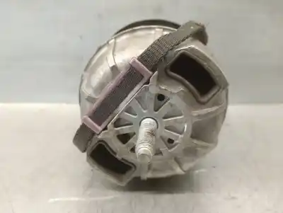 Second-hand car spare part Left Engine Support for JAGUAR S-TYPE 2.7 V6 Diesel CAT OEM IAM references 4R836A003CB  