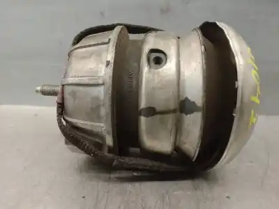 Peça sobressalente para automóvel em segunda mão suporte do motor esquerdo por jaguar s-type 2.7 v6 diesel cat referências oem iam 4r836a003cb  