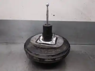 Second-hand car spare part brake servo for seat ibiza (6j5) 1.9 tdi oem iam references 6r1614105c  6r1614105c