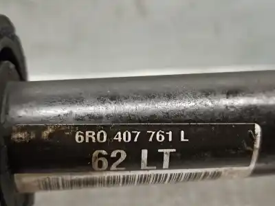 Gebrauchtes Autoersatzteil Hinterer Wischermotor zum FIAT PUNTO BERLINA (188) 1.4 16V Dynamic OEM-IAM-Referenzen 46523867  