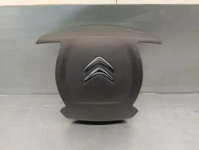 Tweedehands auto-onderdeel airbag voor links voor citroen c5 berlina 2.0 hdi fap oem iam-referenties 98015973zd