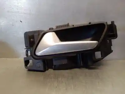 Pièce détachée automobile d'occasion  pour PEUGEOT 308  Références OEM IAM 98201553VV  