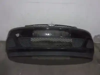 Pezzo di ricambio per auto di seconda mano paraurti anteriore per ford fiesta (cbk) 1.4 tdci cat riferimenti oem iam 1385164  