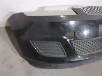 Pezzo di ricambio per auto di seconda mano paraurti anteriore per ford fiesta (cbk) 1.4 tdci cat riferimenti oem iam 1385164  