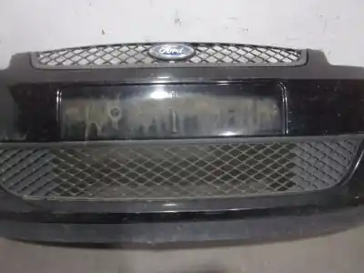 Pezzo di ricambio per auto di seconda mano paraurti anteriore per ford fiesta (cbk) 1.4 tdci cat riferimenti oem iam 1385164  