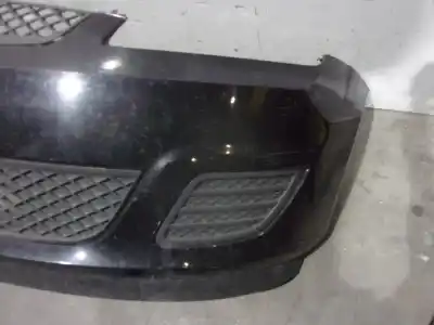 Pezzo di ricambio per auto di seconda mano paraurti anteriore per ford fiesta (cbk) 1.4 tdci cat riferimenti oem iam 1385164  