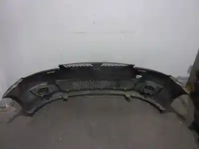 Pezzo di ricambio per auto di seconda mano paraurti anteriore per ford fiesta (cbk) 1.4 tdci cat riferimenti oem iam 1385164  